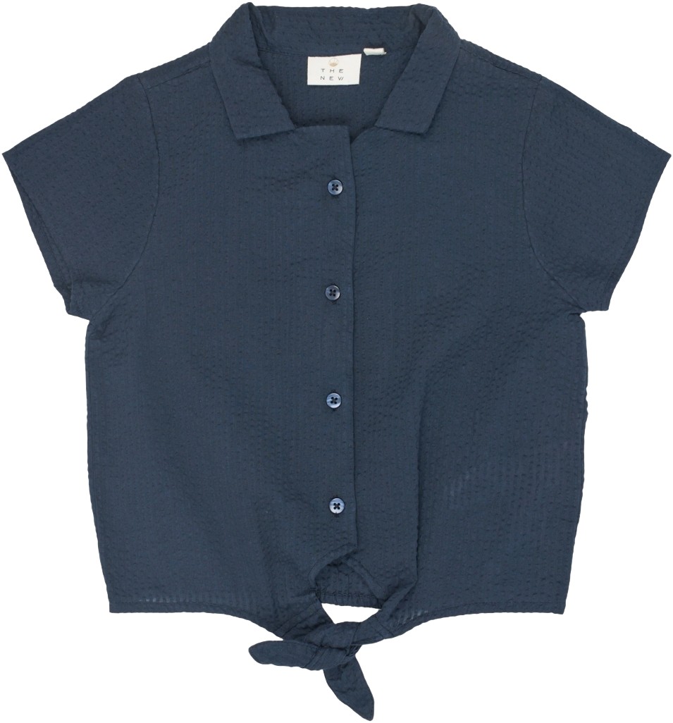 Tntessa S_S Shirt